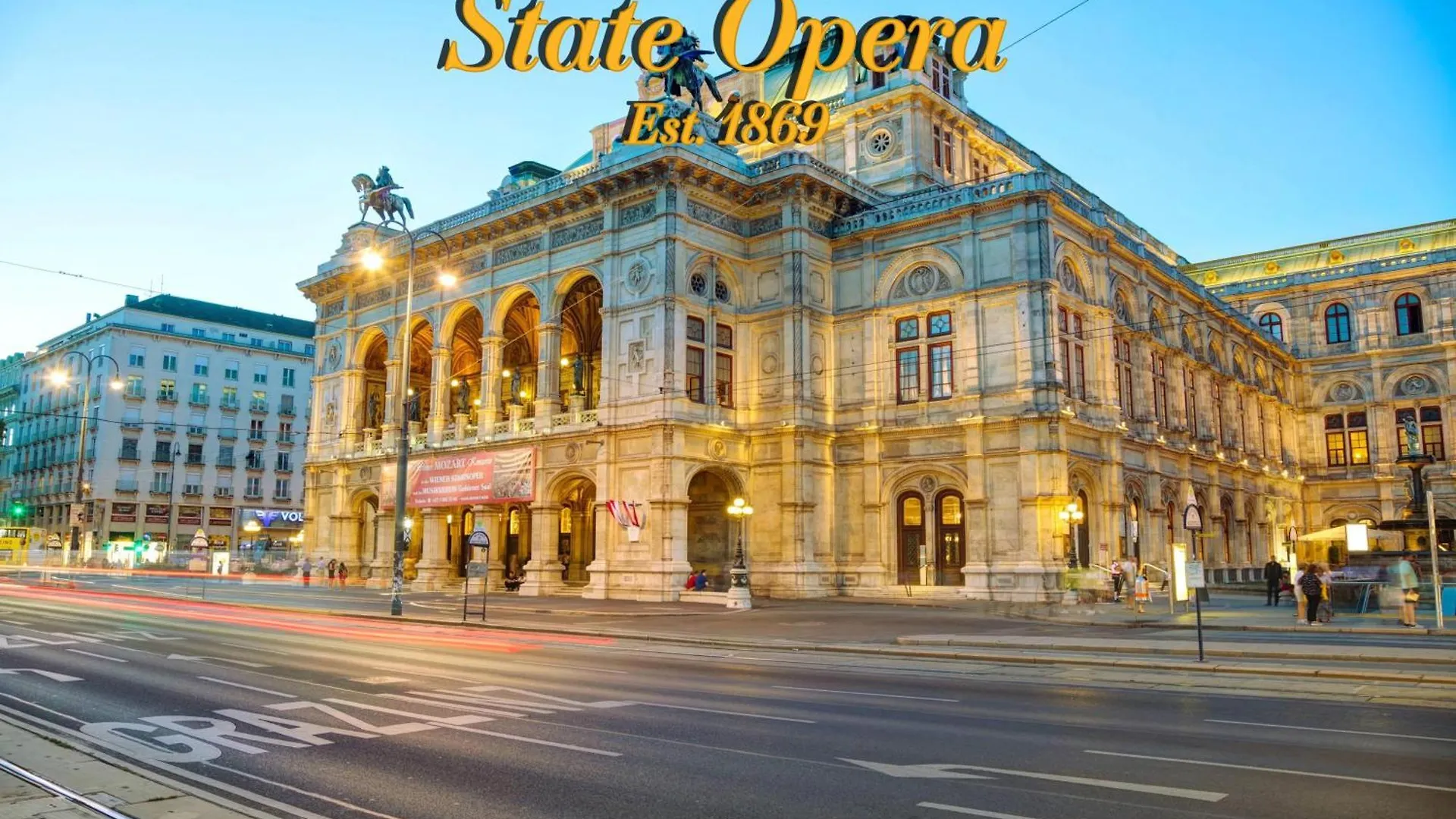 Appartamento 1 Aprt & 5 Stylish Hotel Rooms, Comfort & Convenience Combined Vienna