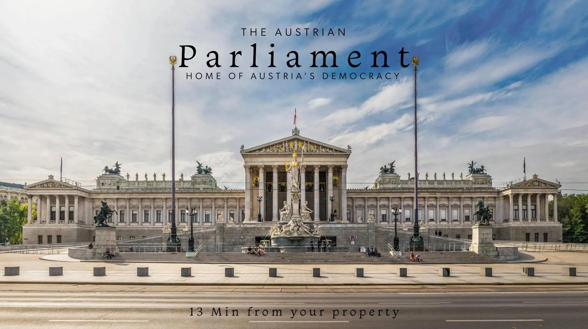 Appartamento 1 Aprt & 5 Stylish Hotel Rooms, Comfort & Convenience Combined Vienna Austria