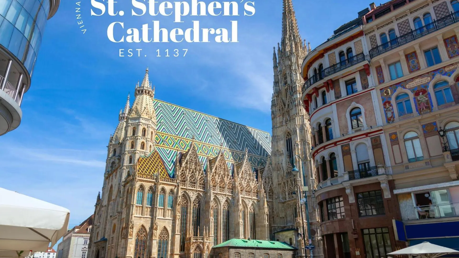 1 Aprt & 5 Stylish Hotel Rooms, Comfort & Convenience Combined Vienna Appartamento