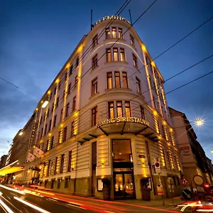 4* Ξενοδοχείο Flemings Selection Wien-city