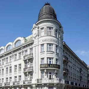 4* Ξενοδοχείο Astoria Vienna, Curio Collection By Hilton